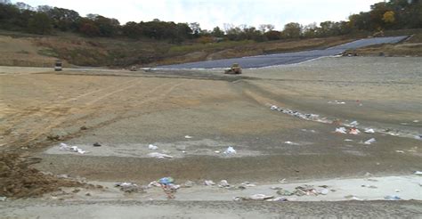 city of dubuque landfill|Council summons firm, residents on landfill concerns .